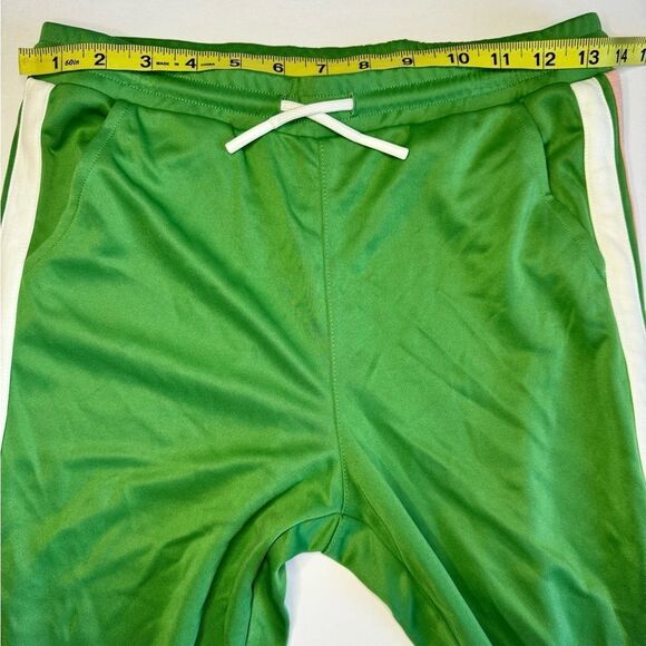 Art Class Girls Green Track Pants Size Large - Picture 4 of 8